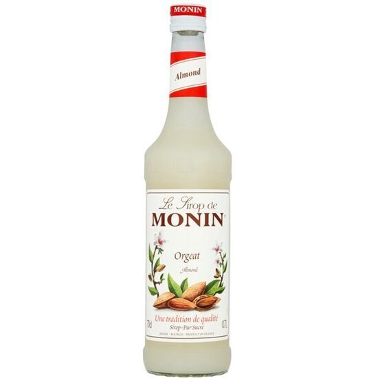 Monin Almond Syrup 70cl